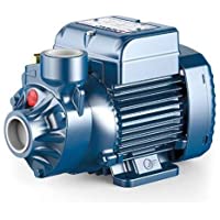 Electric Peripheral Water PK Pump PKm65 0-7Hp Brass impeller 240V Pedrollo by Pedrollo